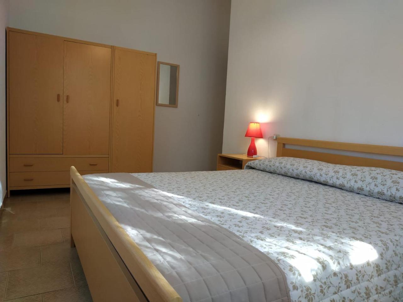 Vacanza In Ogliastra Tertenìa Exteriér fotografie